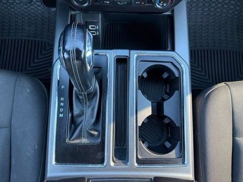 Used 2018 Ford F150 XLT w/ Equipment Group 302A Luxury AWD/4WD image 27