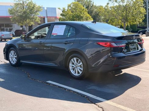 Used 2026 Toyota Camry LE FWD image 10