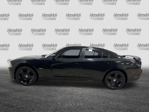 Used 2011 Dodge Charger R/T RWD image 7