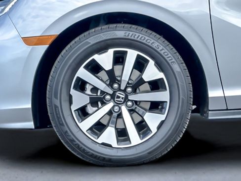 New 2026 Honda Odyssey EX-L image 11