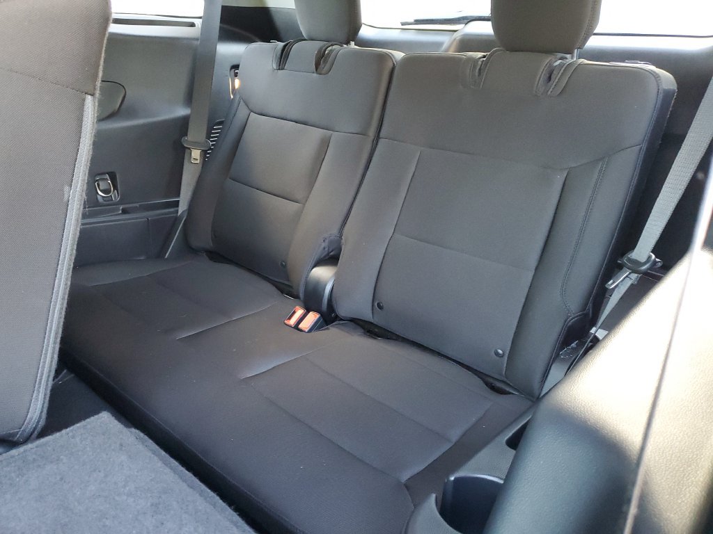 Used 2022 Ford Explorer XLT RWD image 17