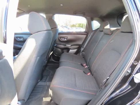 Certified 2023 Honda HR-V Sport image 14