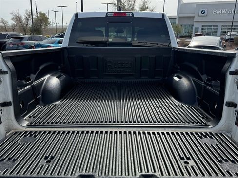 Used 2023 RAM 1500 Big Horn image 19