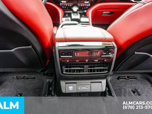 Used 2023 Acura MDX A-Spec AWD/4WD image 34