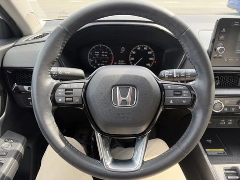 Used 2024 Honda CR-V EX-L image 14