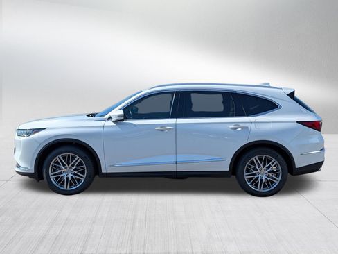 Used 2022 Acura MDX SH-AWD w/ Advance Package image 4