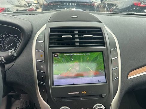 Used 2019 Lincoln MKC Reserve AWD/4WD image 8