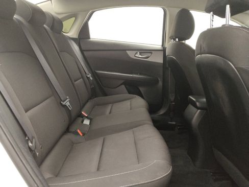 Used 2021 Kia Forte LXS image 19