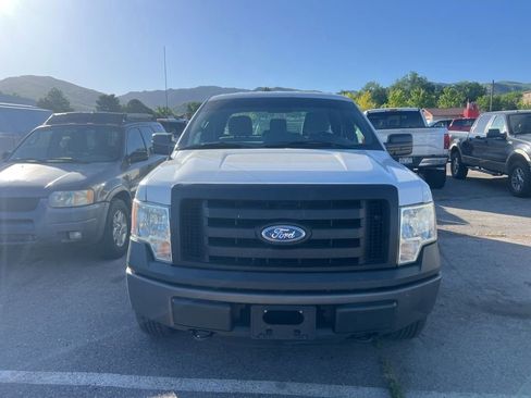 Used 2013 Ford F150 XL w/ PWR Equipment Group AWD/4WD image 4