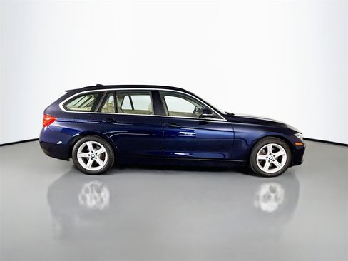 Used 2015 BMW 328i xDrive 328i xDrive image 8