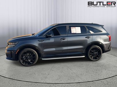 Used 2021 Kia Sorento SX