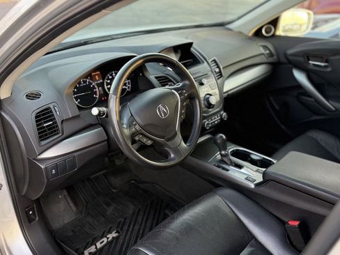 Used 2014 Acura RDX AWD image 13