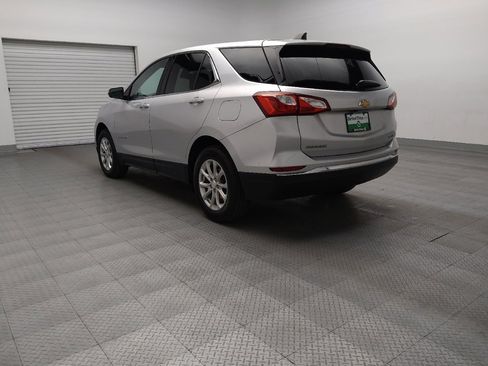 Used 2019 Chevrolet Equinox LT image 5