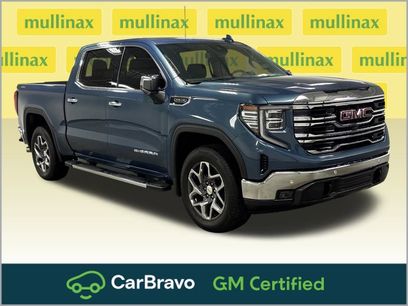 Used 2024 GMC Sierra 1500 SLT w/ SLT Convenience Package