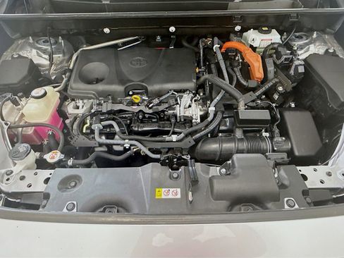 Certified 2020 Toyota RAV4 XSE AWD/4WD image 29