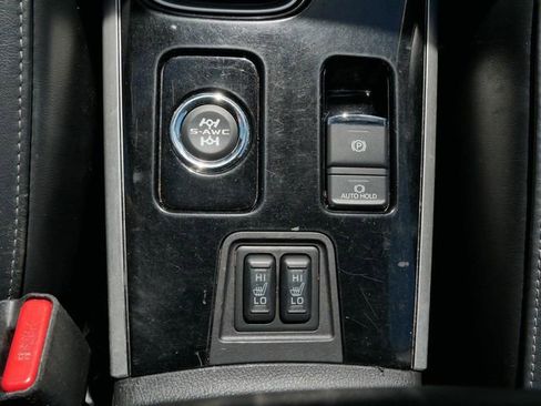 Used 2020 Mitsubishi Outlander GT AWD/4WD image 28