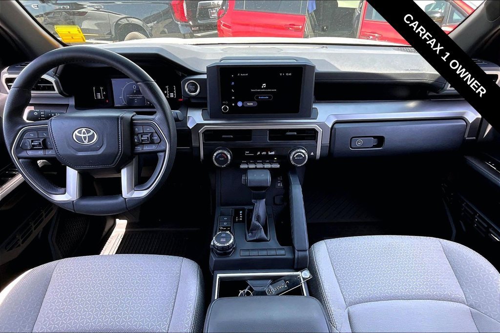 Used 2026 Toyota 4Runner SR5 AWD/4WD image 5