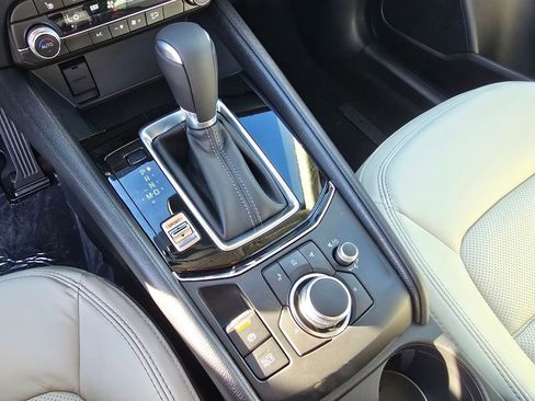 New 2025 MAZDA CX-5 AWD 2.5 S image 19