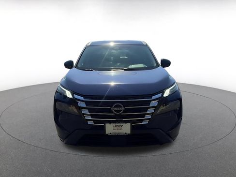 Used 2025 Nissan Rogue SV FWD image 4