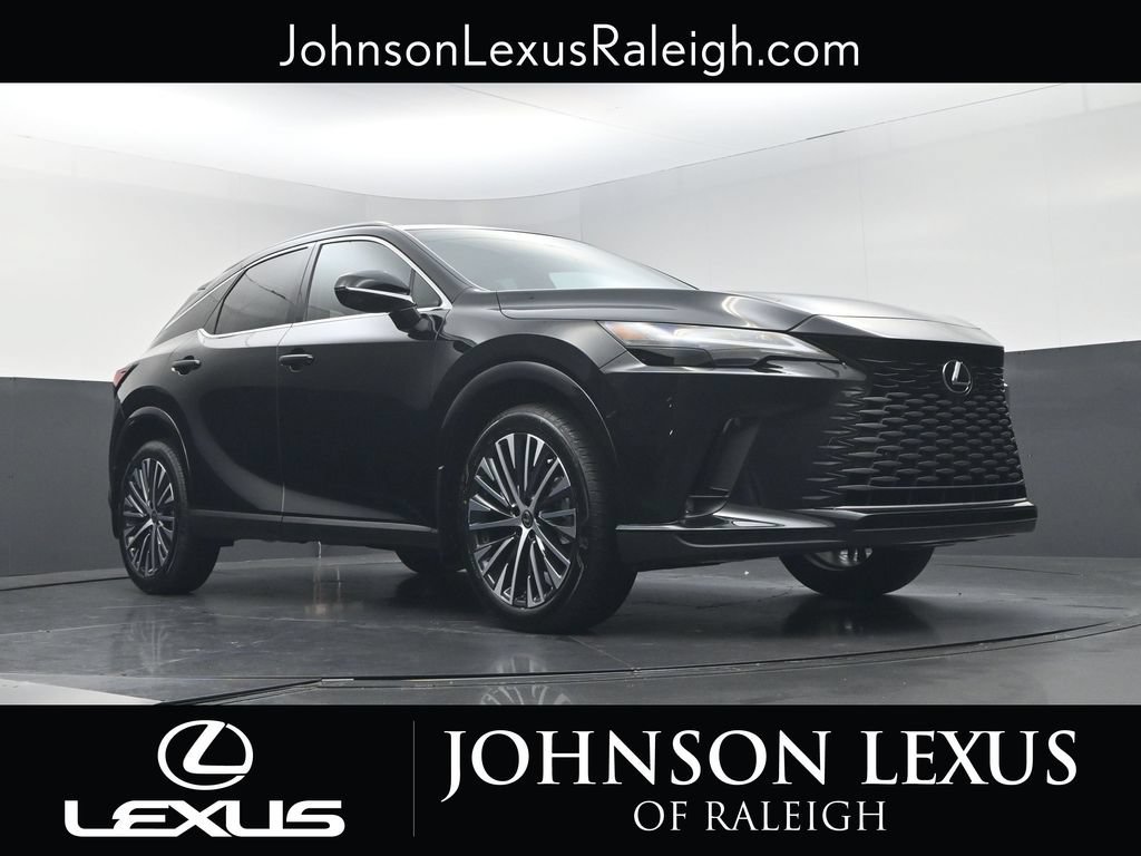 New 2026 Lexus RX 350 Premium Plus FWD image 14
