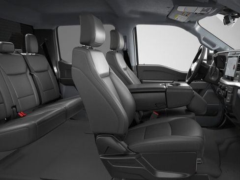 New 2026 Ford F250 XLT w/ XLT Premium Package image 28