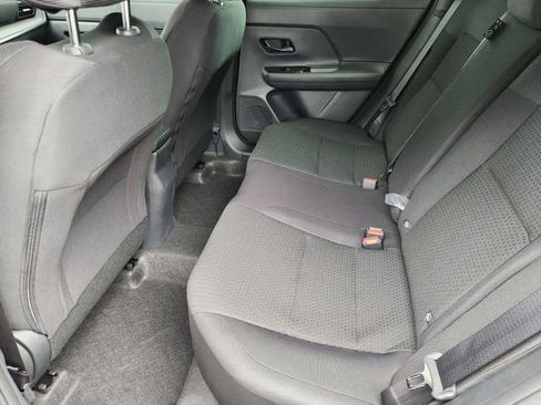 New 2026 Nissan Kicks S image 23