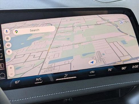 New 2026 Chevrolet Corvette Z06 image 13