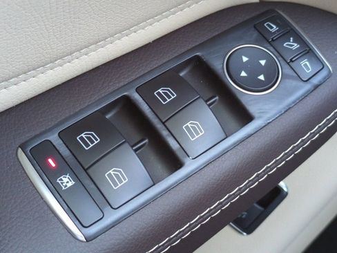 Used 2016 Mercedes-Benz GLE 350 4MATIC image 25