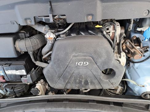 Used 2014 Hyundai Accent GS image 25