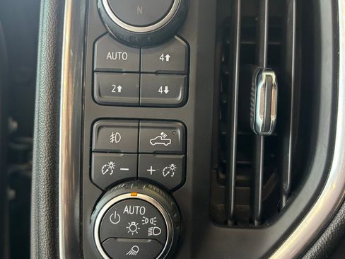 Used 2019 Chevrolet Silverado 1500 LTZ w/ LTZ Plus Package image 7