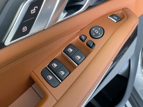 New 2026 BMW X5 sDrive40i w/ Executive Package image 21