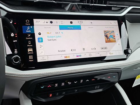 New 2026 Jeep Cherokee Limited image 11