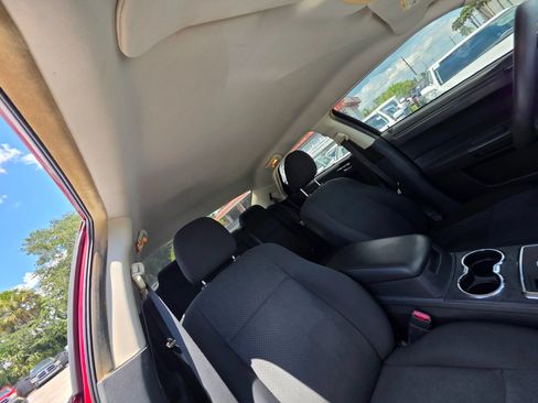 Used 2008 Chrysler 300 LX RWD image 21