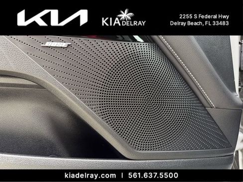 New 2026 Kia K5 GT-Line image 17