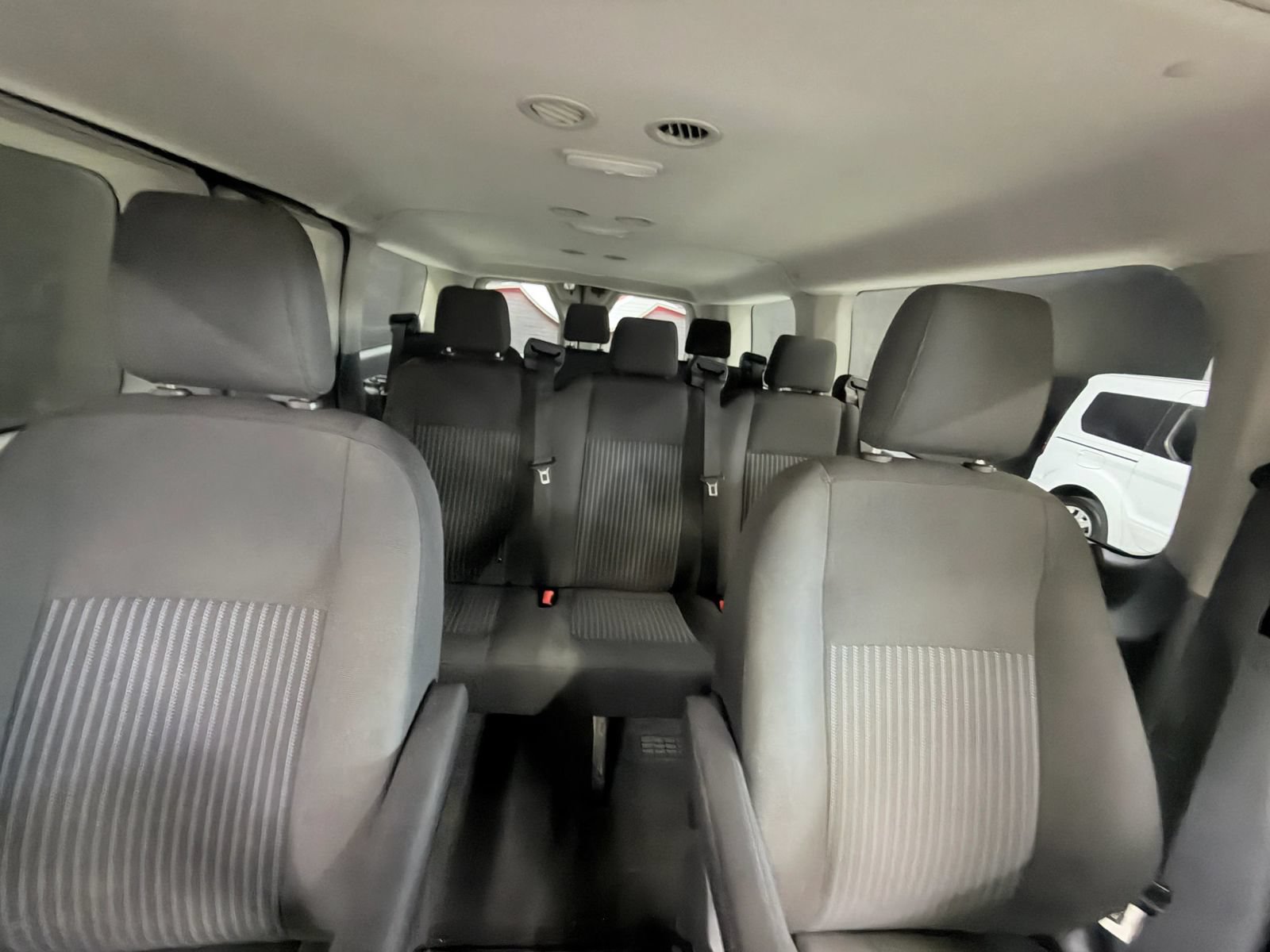Used 2019 Ford Transit 150 XL RWD image 28