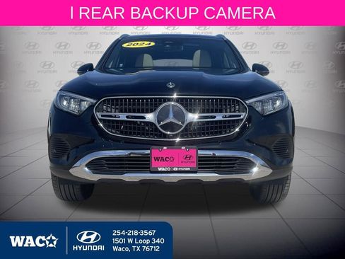 Used 2024 Mercedes-Benz GLC 300 4MATIC image 15