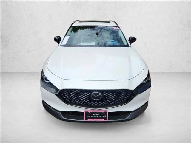 Used 2026 MAZDA CX-30 2.5 Turbo AWD/4WD image 7