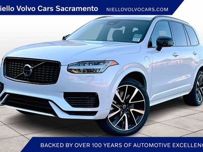 Used 2023 Volvo XC90 T8 Ultimate w/ Protection Package Premier