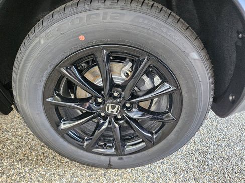 New 2026 Honda CR-V Sport-L image 34