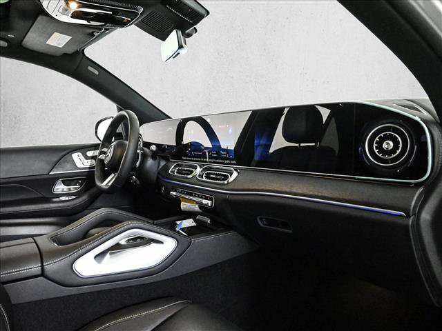 New 2027 Mercedes-Benz GLE 450 4MATIC image 24