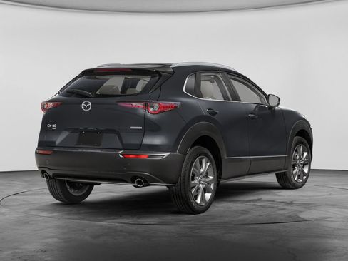 Used 2025 MAZDA CX-30 AWD 2.5 S w/ Preferred Package image 2