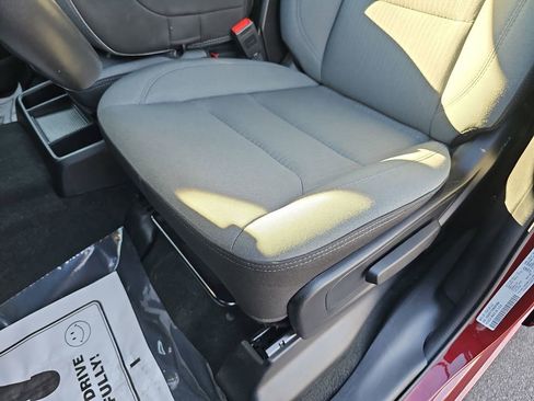 Used 2022 RAM 1500 Big Horn image 32