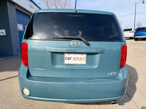 Used 2009 Scion xB image 6