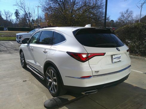 Used 2022 Acura MDX FWD w/ Technology Package image 10