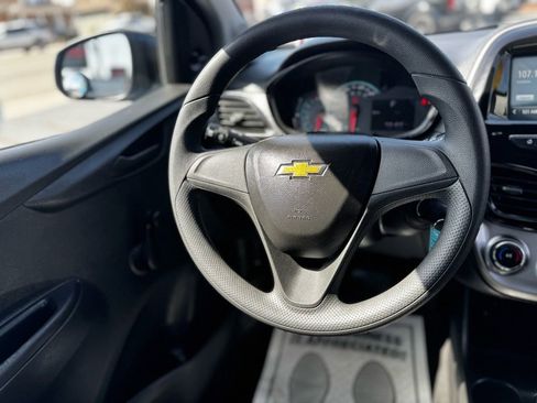 Used 2017 Chevrolet Spark LS image 18