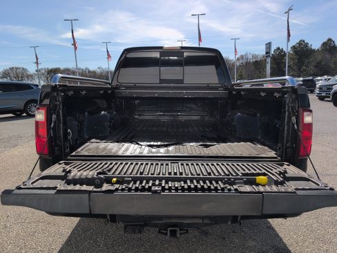 Used 2010 Ford F250 Harley-Davidson image 7