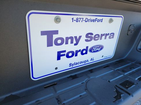 New 2025 Ford Ranger XLT w/ Advanced Towing Package AWD/4WD image 32