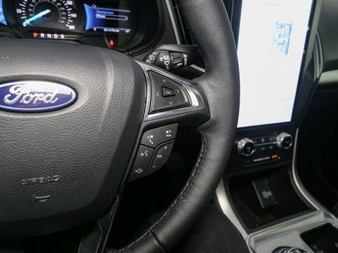 Used 2024 Ford Edge SEL w/ Convenience Package image 31