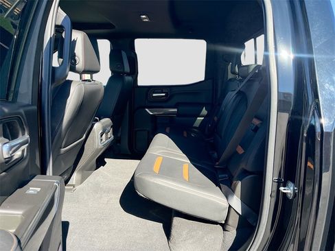 Used 2021 GMC Sierra 1500 AT4 w/ AT4 Premium Package image 26