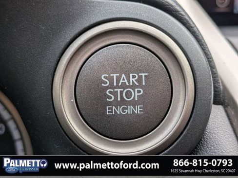 Used 2019 Lexus NX 300 F Sport w/ Black Line Edition FWD image 30